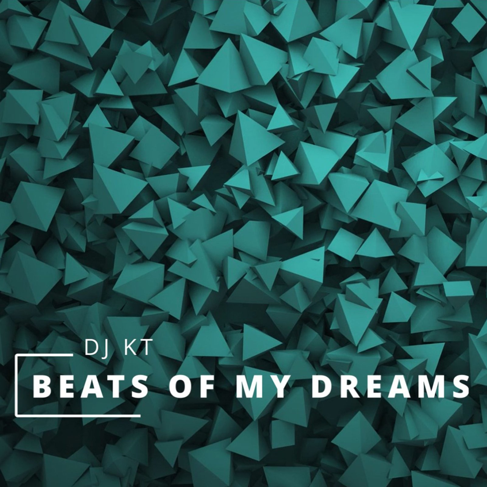 Presave Beats Of My Dreams on Spotify Now!