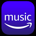 Stream on Amazon Music