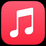 Stream on Apple Music