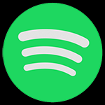 Stream on Spotify